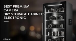 Best Premium Camera Dry Storage Cabinets Electronic