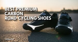 Best Premium Carbon Road Cycling Shoes
