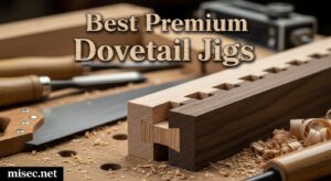 Best Premium Dovetail Jigs