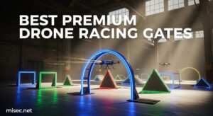 Best Premium Drone Racing Gates