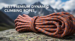 Best Premium Dynamic Climbing Ropes