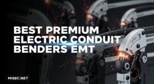 Best Premium Electric Conduit Benders EMT