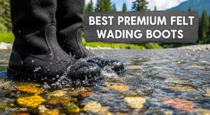 Best Premium Felt Wading Boots