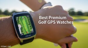 Best Premium Golf GPS Watches