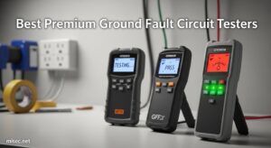 Best Premium Ground Fault Circuit Testers