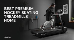 Best Premium Hockey Skating Treadmills Home