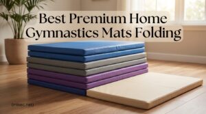 Best Premium Home Gymnastics Mats Folding