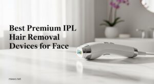 Best Premium IPL Hair Removal Devices for Face