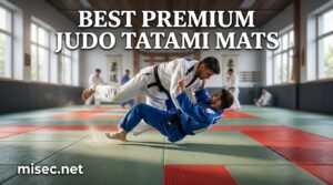 Best Premium Judo Tatami Mats
