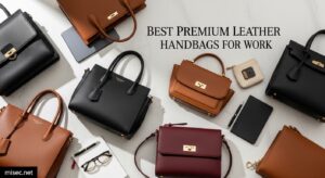 Best Premium Leather Handbags for Work