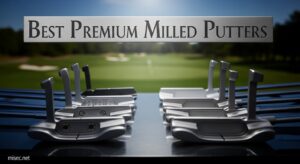 Best Premium Milled Putters