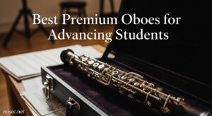 Best Premium Oboes for Advancing Students