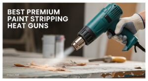 Best Premium Paint Stripping Heat Guns