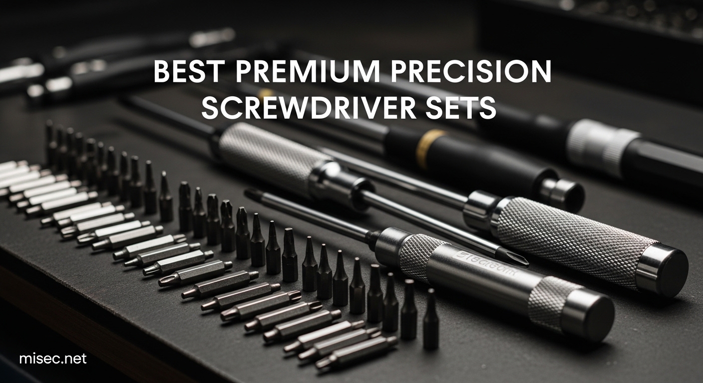 Best Premium Precision Screwdriver Sets Best Premium Precision Screwdriver Best Premium Precision Screwdriver Sets
