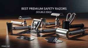 Best Premium Safety Razors Double Edge