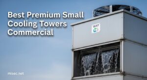 Best Premium Small Cooling Towers Commercial