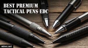 Best Premium Tactical Pens EDC