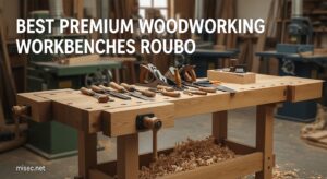 Best Premium Woodworking Workbenches Roubo
