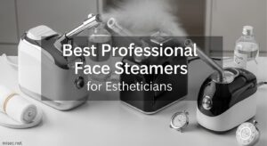 Best Professional Face Steamers for Estheticians