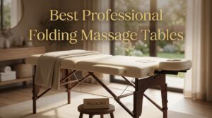 Best Professional Folding Massage Tables