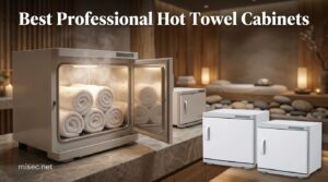Best Professional Hot Towel Cabinets