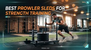 Best Prowler Sleds for Strength Training