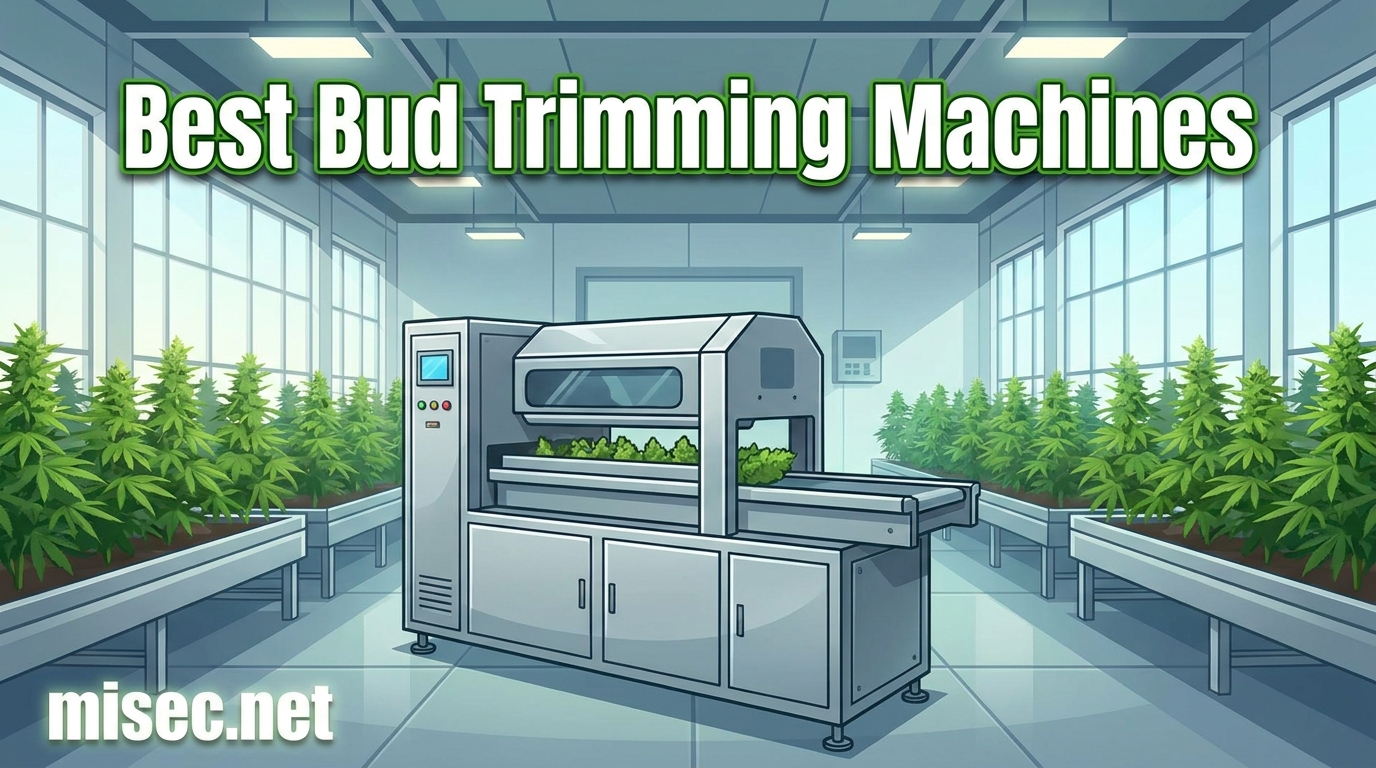 Best Rosin Presses for Home Extraction