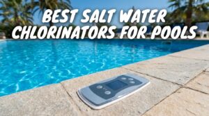 Best Salt Water Chlorinators for Pools