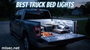 Best Truck Bed Lights