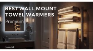 Best Wall Mount Towel Warmers Premium