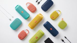 Best Amazon Prime Day Bluetooth Speaker Deals 2026