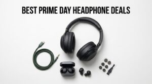 Best Amazon Prime Day Headphone Deals 2026