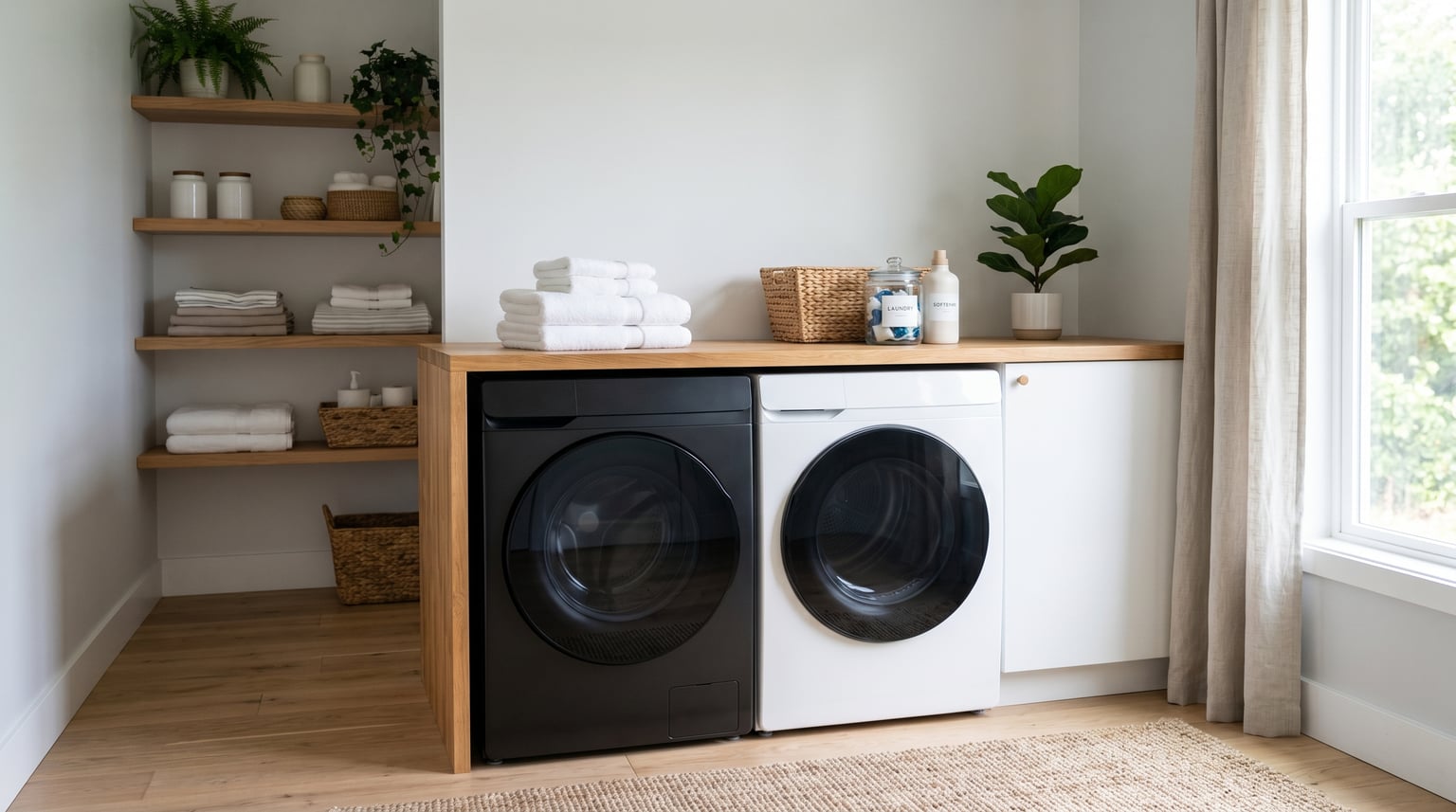 Best Amazon Prime Day Washer and Dryer Deals 2026