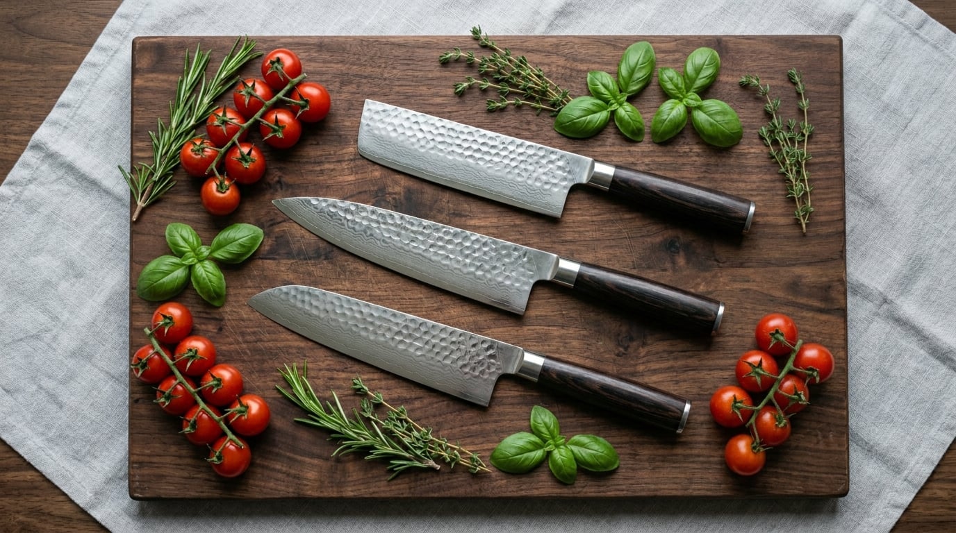 Best Amazon Prime Day Kitchen Knife Deals 2026