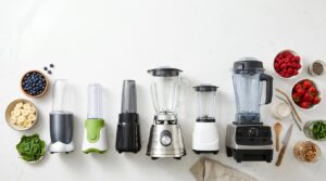 Best Amazon Prime Day Blender Deals 2026