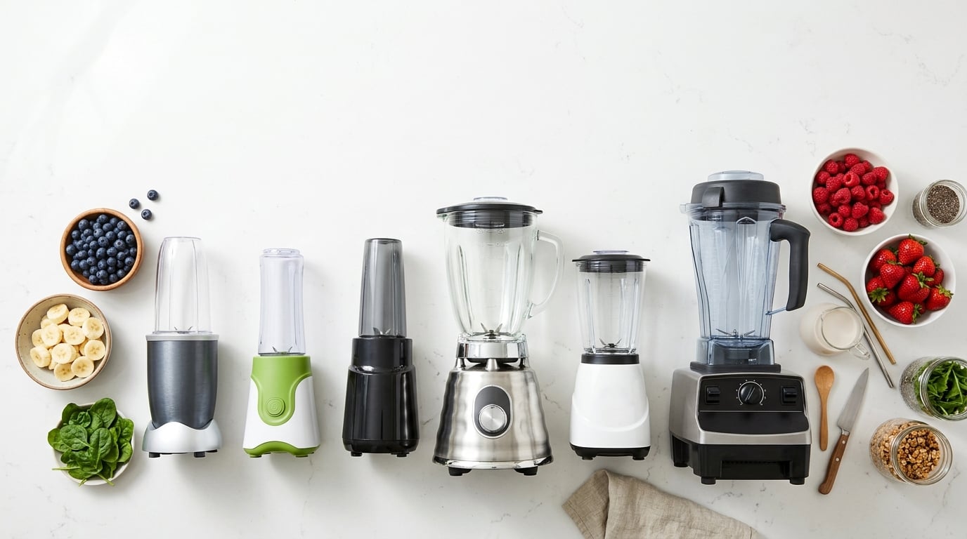 Best Amazon Prime Day Blender Deals 2026