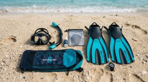 best snorkel gear sets for diving trips