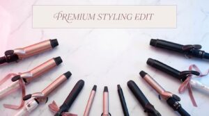 Best Amazon Prime Day Curling Iron Deals 2026