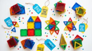 Best Amazon Prime Day Magna-Tiles Deals 2026