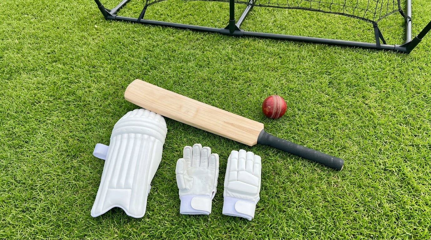 best cricket nets for batting practice
