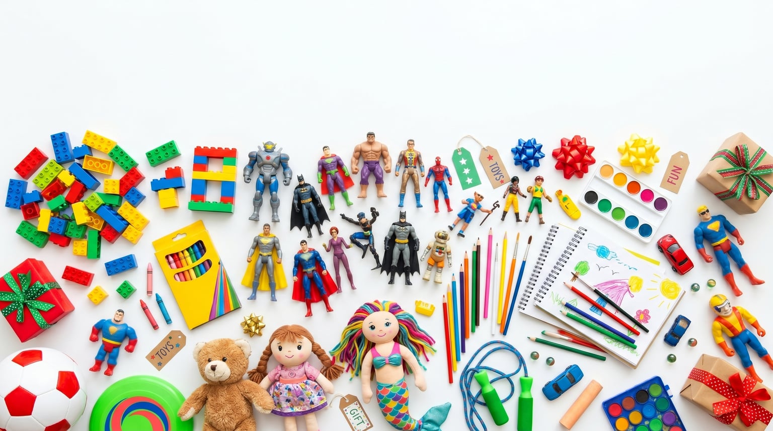 Best Amazon Prime Day Toy Deals 2026