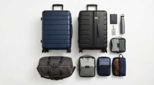Best Amazon Prime Day Away Luggage Deals 2026