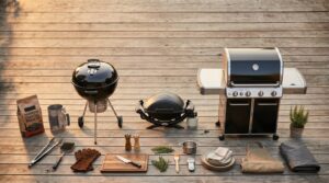 Best Amazon Prime Day Weber Grill Deals 2026