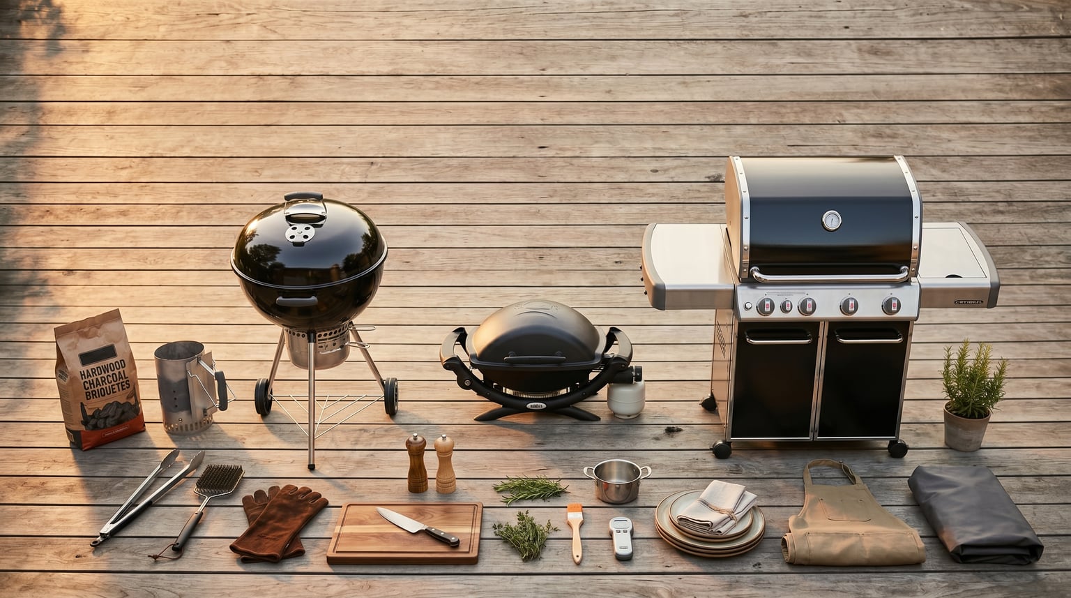 Best Amazon Prime Day Weber Grill Deals 2026