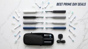 Best Amazon Prime Day Oral-B Electric Toothbrush Deals 2026