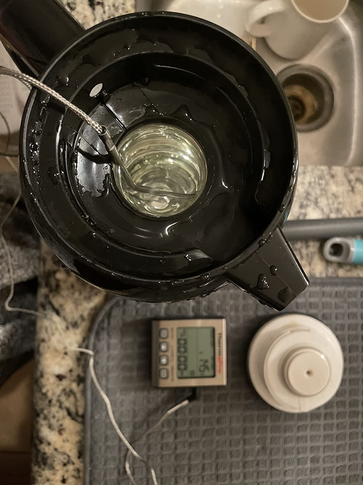 Zojirushi AFFB-10SAXA Premium Thermal Carafe, 1.0 Liter, Brushed Stainless Steel customer photo 2