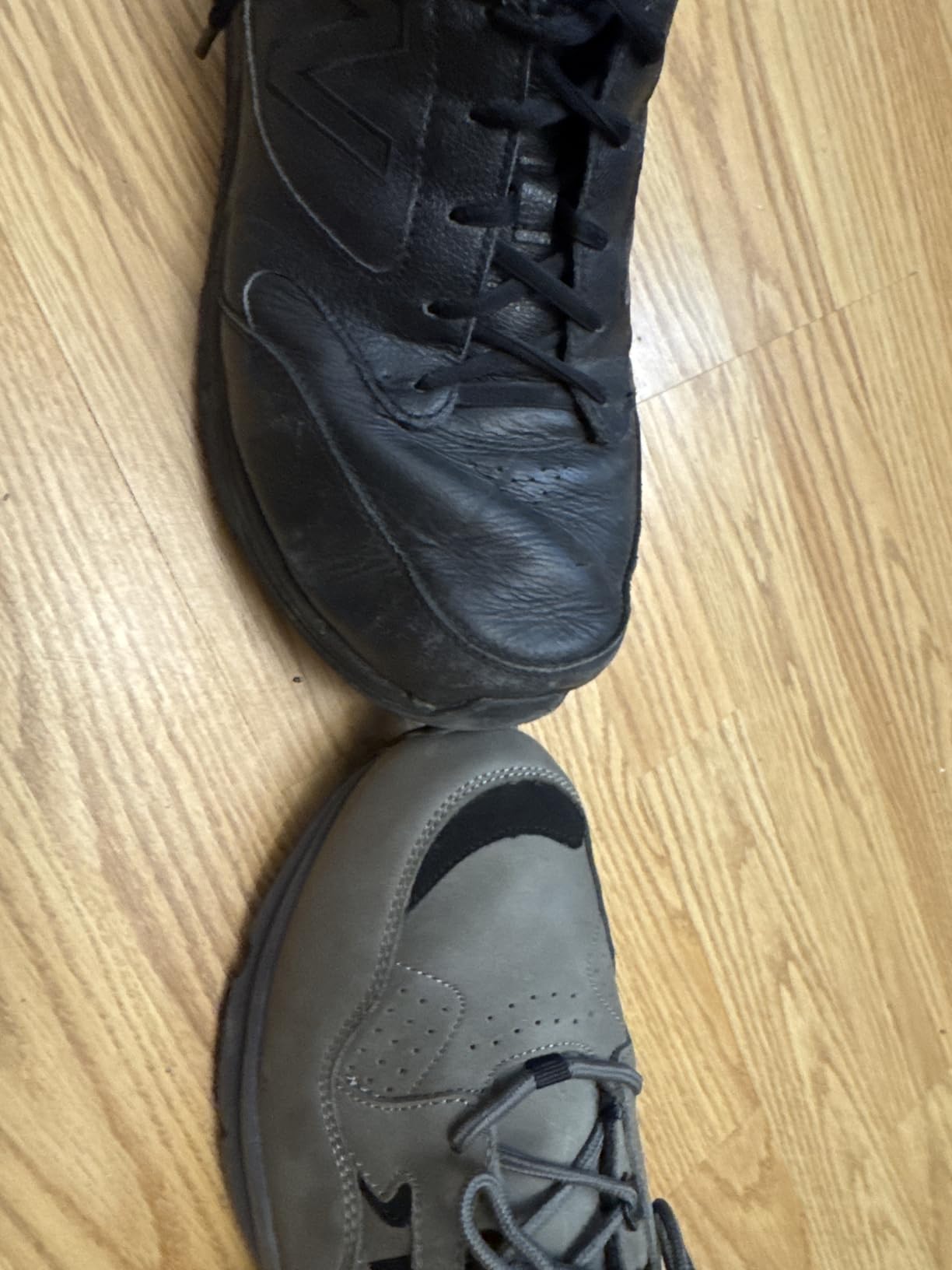Propet Men's Stability Walker customer photo 2