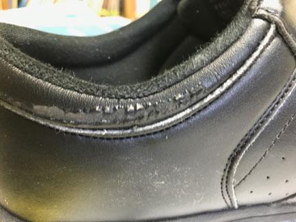 Propet Men's LifeWalker Strap Slip On Walking Sneakers Shoes customer photo 1