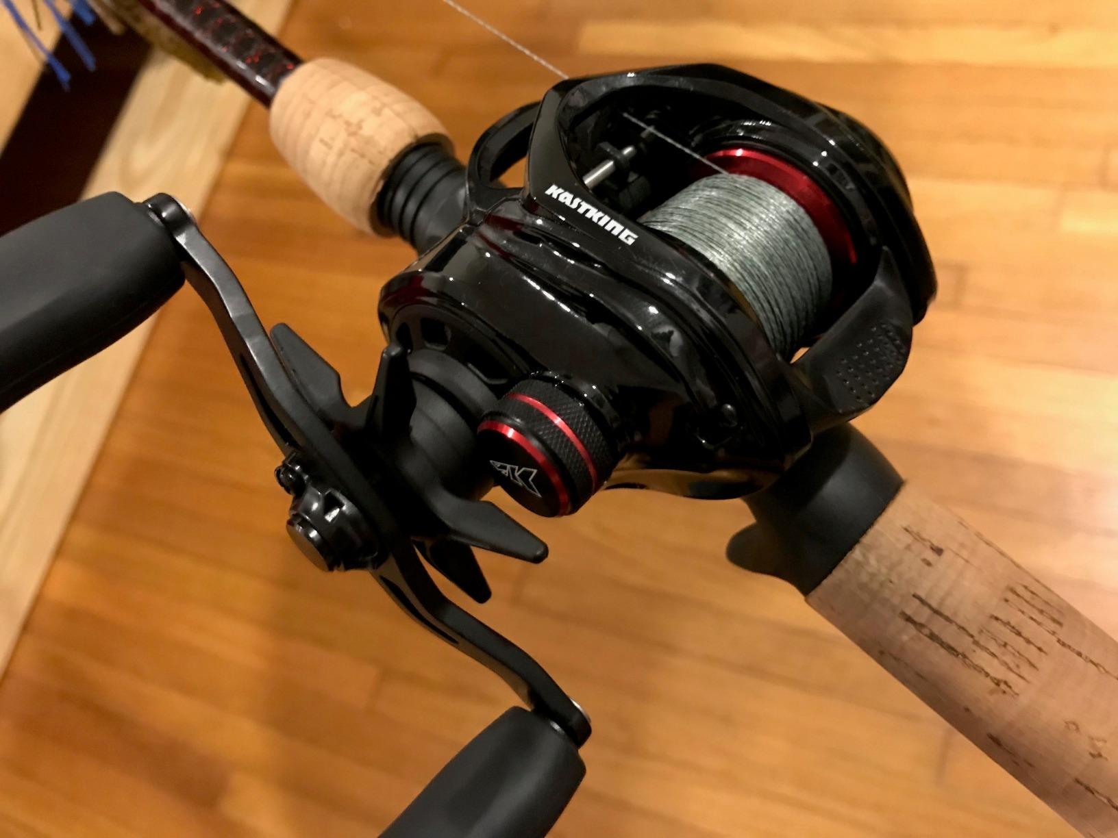 Power Pro Spectra Fiber Braided Fishing Line customer photo 1