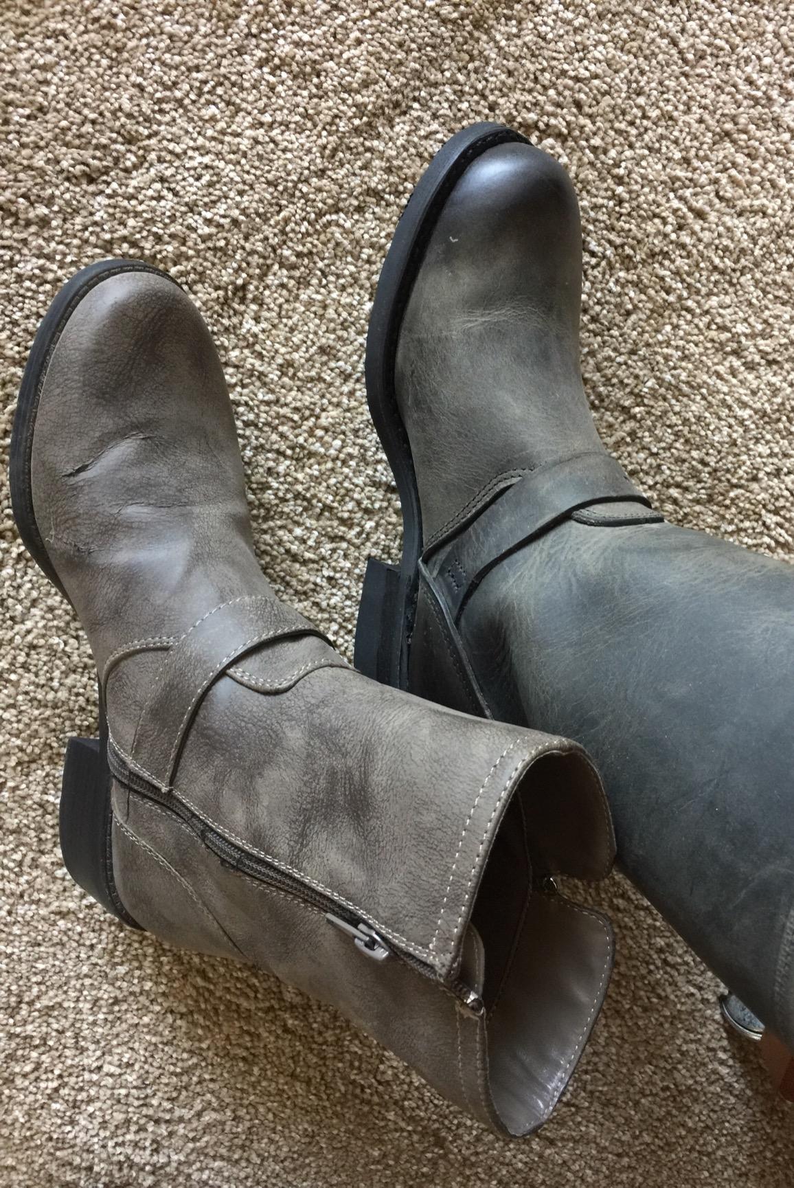Frye Engineer 12R customer photo 1